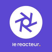 logo Le Reacteur